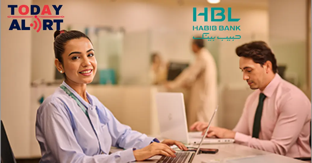 HBL Jobs 2024